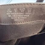 LifeStride Brooks Knee High Boots Black Women US 10M EU 41 Side Zip Comfort - Image 7