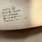 Hot Paws Leopard Rain Boots Waterproof Rubber Women Size 8 Mid Calf - Image 7