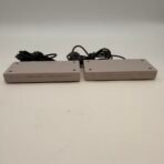 2 Classic NES Style Controllers Wired Gamepads Retro Nintendo Compatible - Image 4