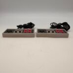 2 Classic NES Style Controllers Wired Gamepads Retro Nintendo Compatible - Image 5