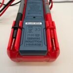 AstroAI Digital Multimeter 2000 Count TRMS Auto Range w/ Leads - Image 2