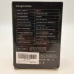 AstroAI Digital Multimeter 2000 Count TRMS Auto Range w/ Leads - Image 3