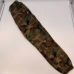 Nike Air Jordan Kids Camo Sweatpants Joggers Youth L 12-13Y Fleece Green - Image 2