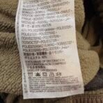 Nike Air Jordan Kids Camo Sweatpants Joggers Youth L 12-13Y Fleece Green - Image 8