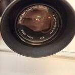 Canon EOS Rebel G 35mm Film Camera + Sigma 28-80mm Lens Bag Manuals - Image 7