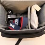 Canon EOS Rebel G 35mm Film Camera + Sigma 28-80mm Lens Bag Manuals - Image 14