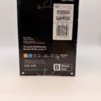 Sony CFD-S70 CD Cassette FM/AM Boombox Mega Bass MP3 - Image 4