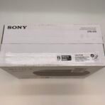 Sony CFD-S70 CD Cassette FM/AM Boombox Mega Bass MP3 - Image 6