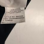 Puma DryCELL Black Hoodie XL Womens 1/4 Zip Style 592323 - Image 9