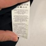 Puma DryCELL Black Hoodie XL Womens 1/4 Zip Style 592323 - Image 10