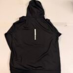 Puma Tec Sports Cat Hoodie Black XL Slim Fit dryCELL 852718-01 NWT - Image 4