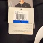 Puma Tec Sports Cat Hoodie Black XL Slim Fit dryCELL 852718-01 NWT - Image 7