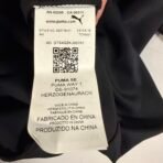 Puma Tec Sports Cat Hoodie Black XL Slim Fit dryCELL 852718-01 NWT - Image 8