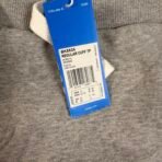 adidas Originals Jogger Sweatpants Men XL Grey BK5824 Cuffed - Image 4