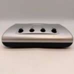 Philips AV Selector PH61148 4 Input Component Composite S-Video Switch - Image 3