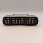 Philips AV Selector PH61148 4 Input Component Composite S-Video Switch - Image 5