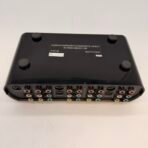 Philips AV Selector PH61148 4 Input Component Composite S-Video Switch - Image 6