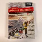 Hidden Games Mystery Advent Calendar Professor Charlie NEW Sealed Puzzle Game