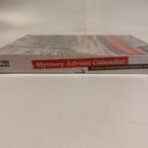 Hidden Games Mystery Advent Calendar Professor Charlie NEW Sealed Puzzle Game - Image 3