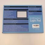A4 LED Light Pad Tracing Copy Board USB Dimmable Drawing Light Box NEW - Image 2