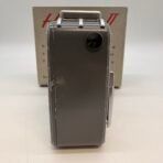 Mansfield Holiday II 8mm Cine Turret Camera w Box Japan Film Camera - Image 4