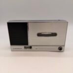 Vintage Candle ER7361 IC Cassette Recorder Japan Portable Tape Player