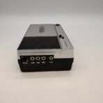 Vintage Candle ER7361 IC Cassette Recorder Japan Portable Tape Player - Image 4