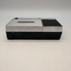 Vintage Candle ER7361 IC Cassette Recorder Japan Portable Tape Player - Image 5