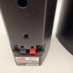 JVC SX6.5-B Satellite Speakers Set of 5 Surround Sound 8 Ohm - Image 6