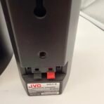 JVC SX6.5-B Satellite Speakers Set of 5 Surround Sound 8 Ohm - Image 7