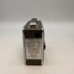 Vintage Keystone Bel Air K-42 Magazine 8mm Movie Camera w Case USA - Image 3