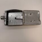Vintage Keystone Bel Air K-42 Magazine 8mm Movie Camera w Case USA - Image 5