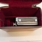 Vintage Keystone Bel Air K-42 Magazine 8mm Movie Camera w Case USA - Image 6