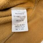 BAPE Kids Camo Zip Hoodie Size 140 Made In Japan Bathing Ape Boys 4-6Y - Image 7