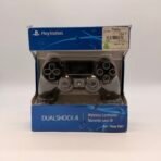 Sony DualShock 4 PS4 Wireless Controller Black CUH-ZCT1U OEM Genuine
