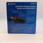 Sony DualShock 4 PS4 Wireless Controller Black CUH-ZCT1U OEM Genuine - Image 5
