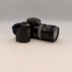 Minolta Maxxum 7000 35mm AF Film Camera w/ 35-105mm Lens Tested Japan - Image 2