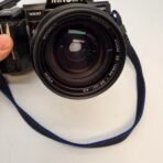 Minolta Maxxum 7000 35mm AF Film Camera w/ 35-105mm Lens Tested Japan - Image 3