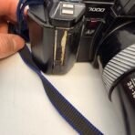 Minolta Maxxum 7000 35mm AF Film Camera w/ 35-105mm Lens Tested Japan - Image 4