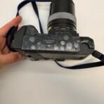 Minolta Maxxum 7000 35mm AF Film Camera w/ 35-105mm Lens Tested Japan - Image 6