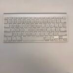 Apple Wireless Keyboard A1314 Bluetooth Aluminum Mac Keyboard