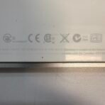 Apple Wireless Keyboard A1314 Bluetooth Aluminum Mac Keyboard - Image 4