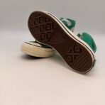 Converse Chuck Taylor All Star High Top Green Mens 7.5 Womens 9.5 EU 41 - Image 3