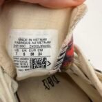 Converse Chuck Taylor Floral High Top Hidden Wedge Women US 7 EU 38 - Image 7