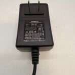 Roland PSD-120 AC Adapter Power Supply 5.7V 2A Genuine OEM - Image 3