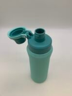Reduce Reusable Water Bottle 24oz Twist-Open Spring Flip Lid Teal - Image 2