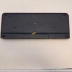 Logitech K400 Plus Wireless Touch Keyboard w/ Trackpad Smart TV PC - Image 3