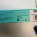 Logitech K400 Plus Wireless Touch Keyboard w/ Trackpad Smart TV PC - Image 7