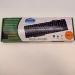 PowerData KB-6689 USB Wired Keyboard Full Size - Image 4