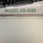 PowerData KB-6689 USB Wired Keyboard Full Size - Image 5